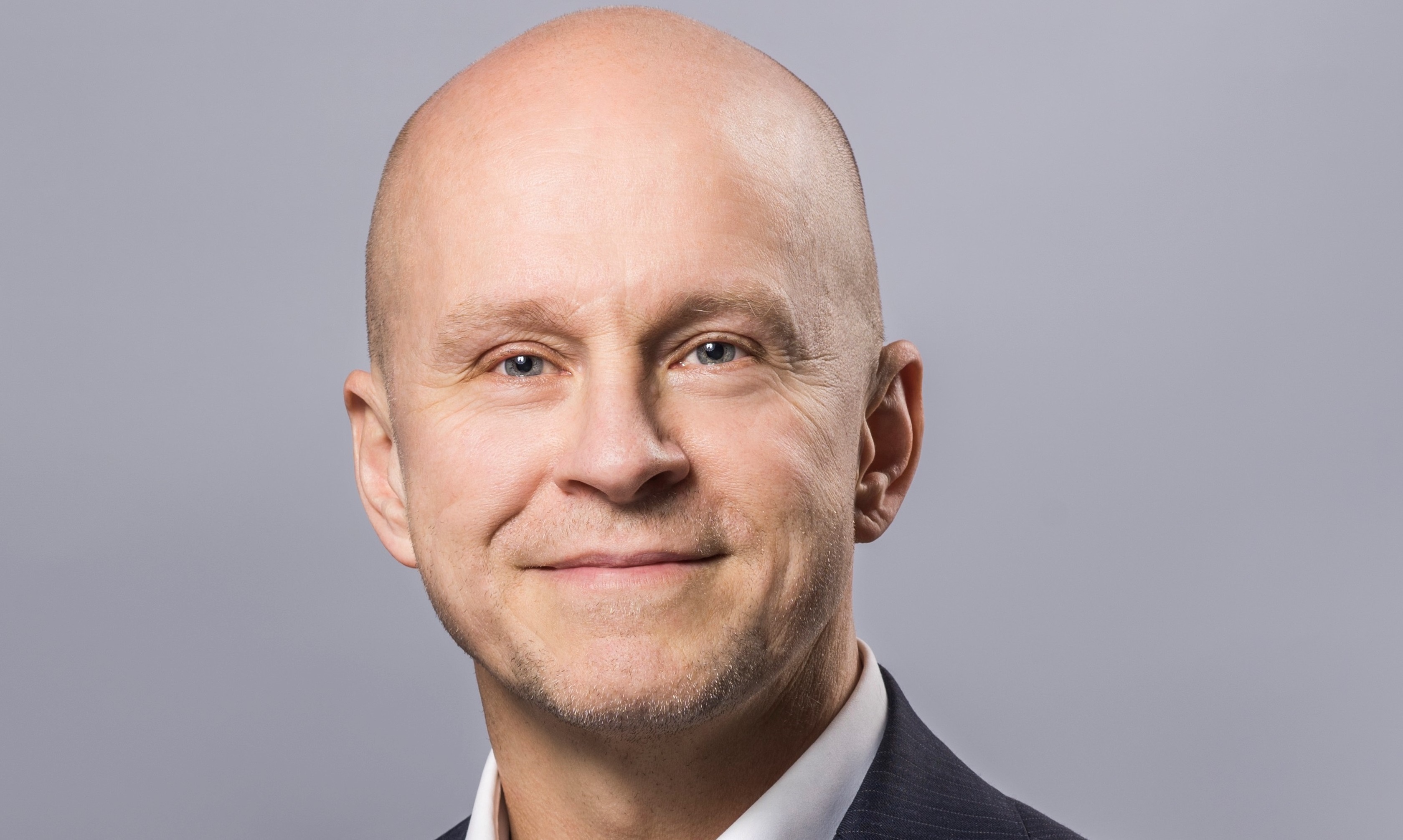 Jan Zetterström tar över som branschföreningsansvarig för SSTT:s kansli efter Mats Holme.