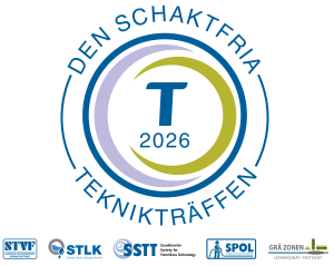 Den Schaktfria Tekniktr&auml;ffen 2026